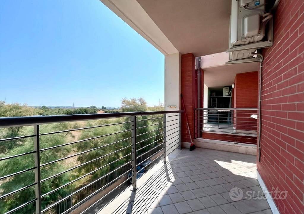 Apartment in Roma, Ponte Galeria, Municipio Roma XI - Vista 3