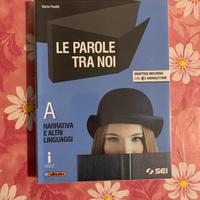 Le parole tra noi