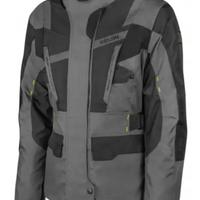 Giacca moto donna Hevik Stelvio 3 strati