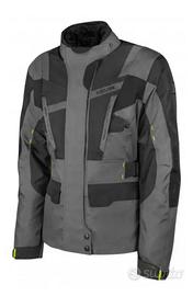 Giacca moto donna Hevik Stelvio 3 strati