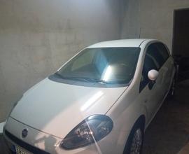 FIAT Punto Evo - 2012
