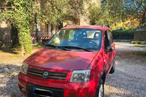 panda 4x4