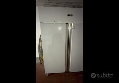 Frigorifero professionale grande