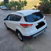 Ford kuga anno 2014 