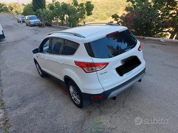 Ford kuga anno 2014 