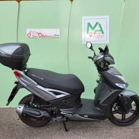 Kymco Agility 200i - 2023