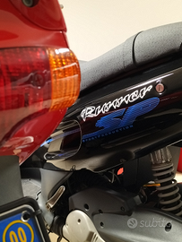 Gilera Runner 180 2T