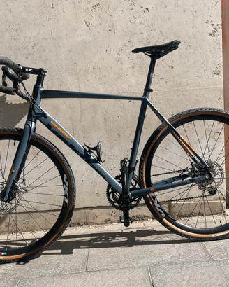 Gravel Vektor taglia L