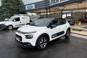 Citroen C3 1.2 puretech Shine s&s 83cv neopatentat
