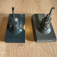 Batteria per aspirapolvere dyson v8 8000ah
