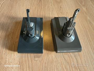 Batteria per aspirapolvere dyson v8 8000ah