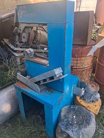 nastratrice satinatrice a nastro