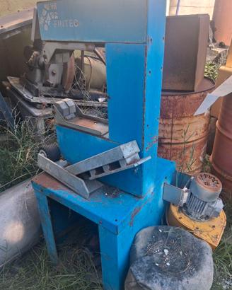 nastratrice satinatrice a nastro