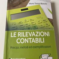 Le rilevazioni contabili