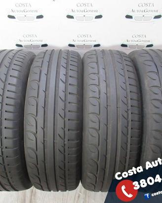 Gomme 215 60 17 Riken  85% 215 60 R17
