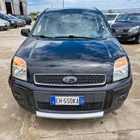 FORD FUSION - 2011 TITANIUM