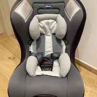 Seggiolino auto Chicco