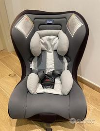 Seggiolino auto Chicco