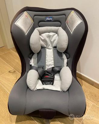 Seggiolino auto Chicco