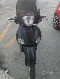 Piaggio Liberty 50
