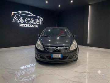 Opel Corsa 1.2 3 porte Club