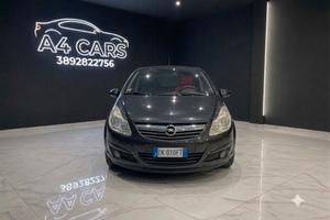 Opel Corsa 1.2 3 porte Club