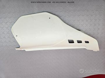 TABELLA SINISTRA KTM MX 250 1987 1989 MX250 1988