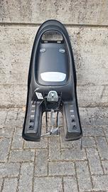 seggiolino bici