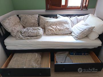 Divano letto ikea
