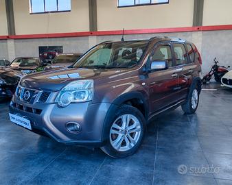 Nissan X-Trail 2.0 dCi 150CV Auto 4x4