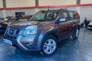 Nissan X-Trail 2.0 dCi 150CV Auto 4x4