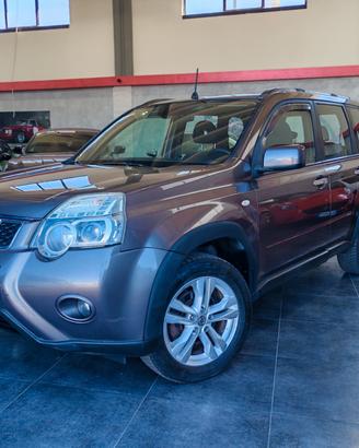 Nissan X-Trail 2.0 dCi 150CV Auto 4x4