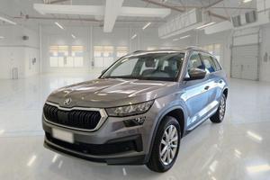 SKODA KODIAQ 1.5 TSI ACT AMBITION DSG 7P SUV