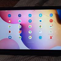 Samsung Galaxy Tab s6 lite