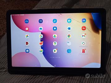 Samsung Galaxy Tab s6 lite