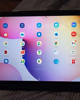 Samsung Galaxy Tab s6 lite