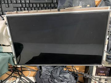 Display i mac 21,5