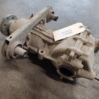 Diff post DACIA DUSTER 4X4 1461cc diesel 2012