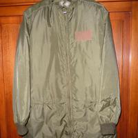 Impermeabile da campagna - ESERCITO - 1975 - tg 46