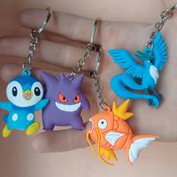 portachiavi pokémon 