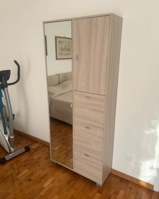 Scarpiera