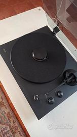 Giradischi TEAC TN 280BT 