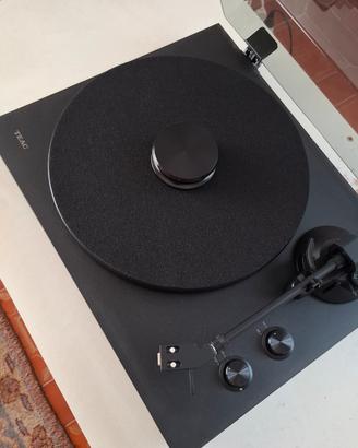 Giradischi TEAC TN 280BT 