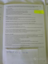 Giubbotto salvataggio barca.