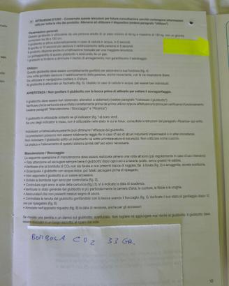 Giubbotto salvataggio barca.