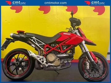 DUCATI Hypermotard 1100 Garantita e Finanziabile
