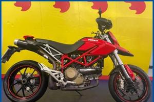 DUCATI Hypermotard 1100 Garantita e Finanziabile