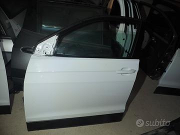 Sportello porta vw t-cross anteriore sx