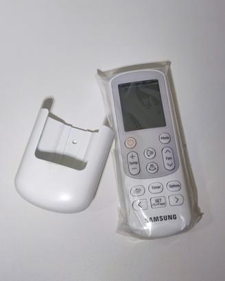 Telecomando climatizzatore Samsung 4357028