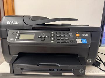 Stampante Epson WF 2750